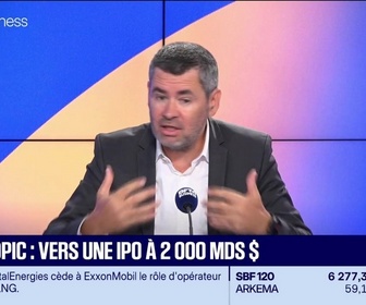 Replay Les Experts : États-Unis, création de 162 000 emplois en août 2026 - 07/09