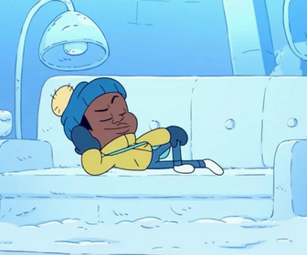 Replay Craig de la crique - 21/03/2026