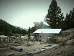 Replay Habitations en péril - S4E26 - Éboulements au Montana - Partie 2