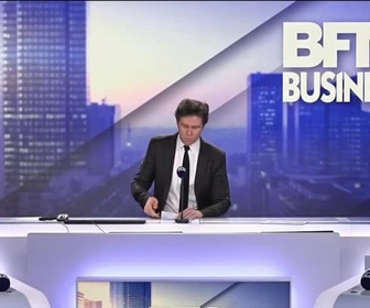 Replay BFM Awards - Le journal de 18h