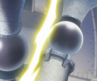 Replay Fairy Tail - S2 E17 - De la part de Pégase