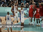 Replay Les Jeux De Paris - JO 2024 : les sports collectifs français rêvent d'or