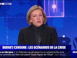 Replay News Box - Budget/censure : les scénarios de la crise - 30/11