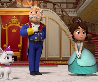 Replay Paw Patrol, la Pat'Patrouille - Le portrait de la princesse