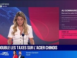 Replay Le 19h Eco - Mercredi 1er juillet