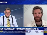 Replay BFM Bourse - Tech Stocks : À la découverte des nouvelles pépites de la Tech en bourse - 15/05