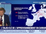 Replay Good Morning Business - OTAN: l'enjeu clé de l'approvisionnement en carburant