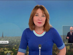 Replay Le JT en LSF - 24/01/2026