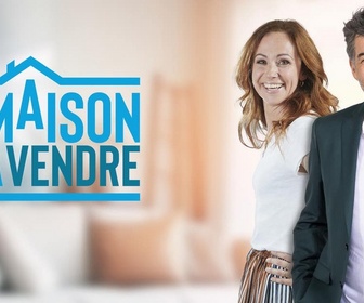 Replay Maison à vendre - Chadia et Denis