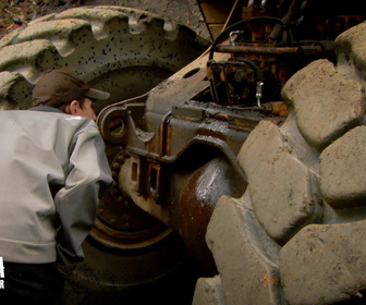 Replay Alaska, La Ruée vers l'Or - S2E9 - Sur l'or