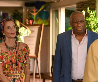 Replay Meurtres au paradis - 20/04/2026