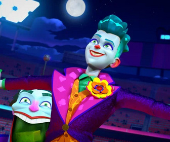 Replay Batwheels - 28/01/2026