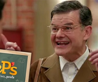Replay PeP's - parents, élèves, profs - épisode 052