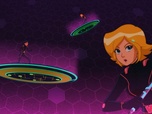 Replay Totally Spies ! - Un stage trop immersif