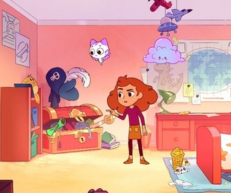 Replay Shaker Monster - Pas vu pas pris !