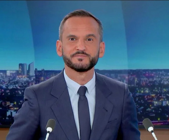 Replay 23h info - Émission du jeudi 17 avril 2025
