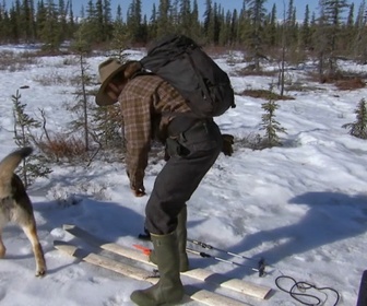Replay Seuls face à l'Alaska - S6E12 - Dégel précoce