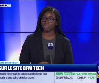 Replay Tech & Co, la quotidienne - À lire sur le site Tech&Co : Microsoft dévoile Scout, son agent personnel toujours disponible, qui doit vous faciliter la vie et qui a aussi la lourde tâche de vous rendre accro à l'IA, par Kesso D