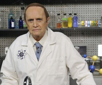 Replay The Big Bang Theory - S6E22 - Le professeur Proton
