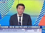 Replay L'Edito de Raphaël Legendre : Fast-fashion, on ne joue pas avec le commerce - 21/05