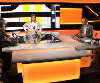 Replay Café des sports - À mi-parcours, la Ligue des champions nouvelle formule tient-elle ses promesses ?