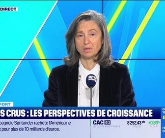 Replay Tout pour investir - Le coffre-fort : Grands crus, les perspectives de croissance - 04/02