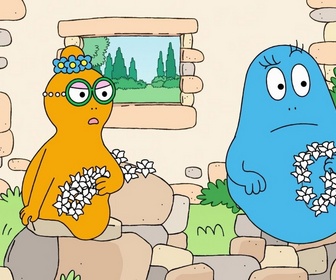 Replay Barbapapa en Famille - Rebelles