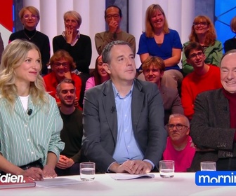 Replay Quotidien troisième partie du 13 octobre 2025