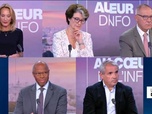 Replay Le débat - Otan/Russie : le bras de fer ?