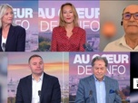 Replay Le débat - Élection présidentielle en Roumanie : un scrutin sous influence ?