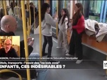 Replay La question qui fâche - Les no kids zones en plein essor : nos enfants, ces indésirables ?