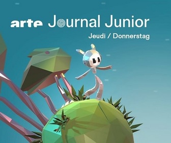 Replay ARTE Journal Junior - 19/09/2024