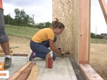 Replay Objectif maison : chantier en famille - S1 E2