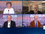 Replay Le débat - Trump au Royaume-Uni : pour quel deal ?