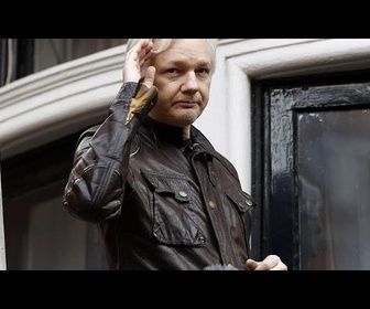 Replay Julian Assange bientôt libre ?