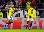 Replay Süper Lig : Fenerbahçe fait respecter son statut face à Samsunspor