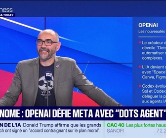 Replay L'intégrale d'USA Today du mercredi 30 septembre