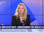 Replay Les Experts : Budget, Sébastien Lecornu propose un effort de 54 milliards d'euros - 18/09
