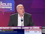 Replay Paroles d'entreprises - Stéphane Lacombe (TeamStrategy Consulting) : TeamStrategy Consulting, cabinet de conseil - 21/06
