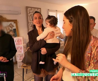 Replay Familles nombreuses : la vie en XXL du 27 juillet 2026 - Episode 37