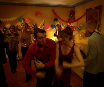 Replay Un gars, une fille - S3E61 - Jour de l'An