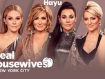 Replay Les real housewives de New York - S13 E18 - Jeu, set et match !