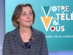 Replay Votre télé et vous - Présidentielle américaine : le nouvel ordre médiatique