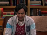 Replay The Big Bang Theory - S10E8 - Super cerveau dans un incubateur !