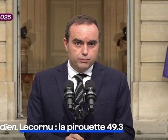 Replay Quotidien, deuxième partie du 20 janvier 2026