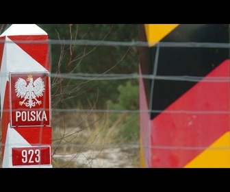Replay Pologne : entrée en vigueur des contrôles aux frontières avec l'Allemagne et la Lituanie