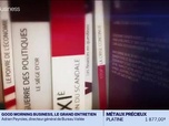 Replay La librairie de l'éco - Émission du 22 août 2026