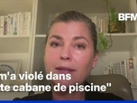 Replay Apolline de 9 à 10 - Une ex-mannequin témoigne contre Daniel Siad, soupçonné d'être un recruteur de Jeffrey Epstein