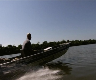 Replay River monsters - S3E4 - Le mutilateur