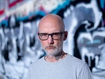 Replay 28 Minutes - Moby, le génie de l'électro